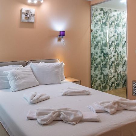 Art Hotel Simona Sofia Exterior photo