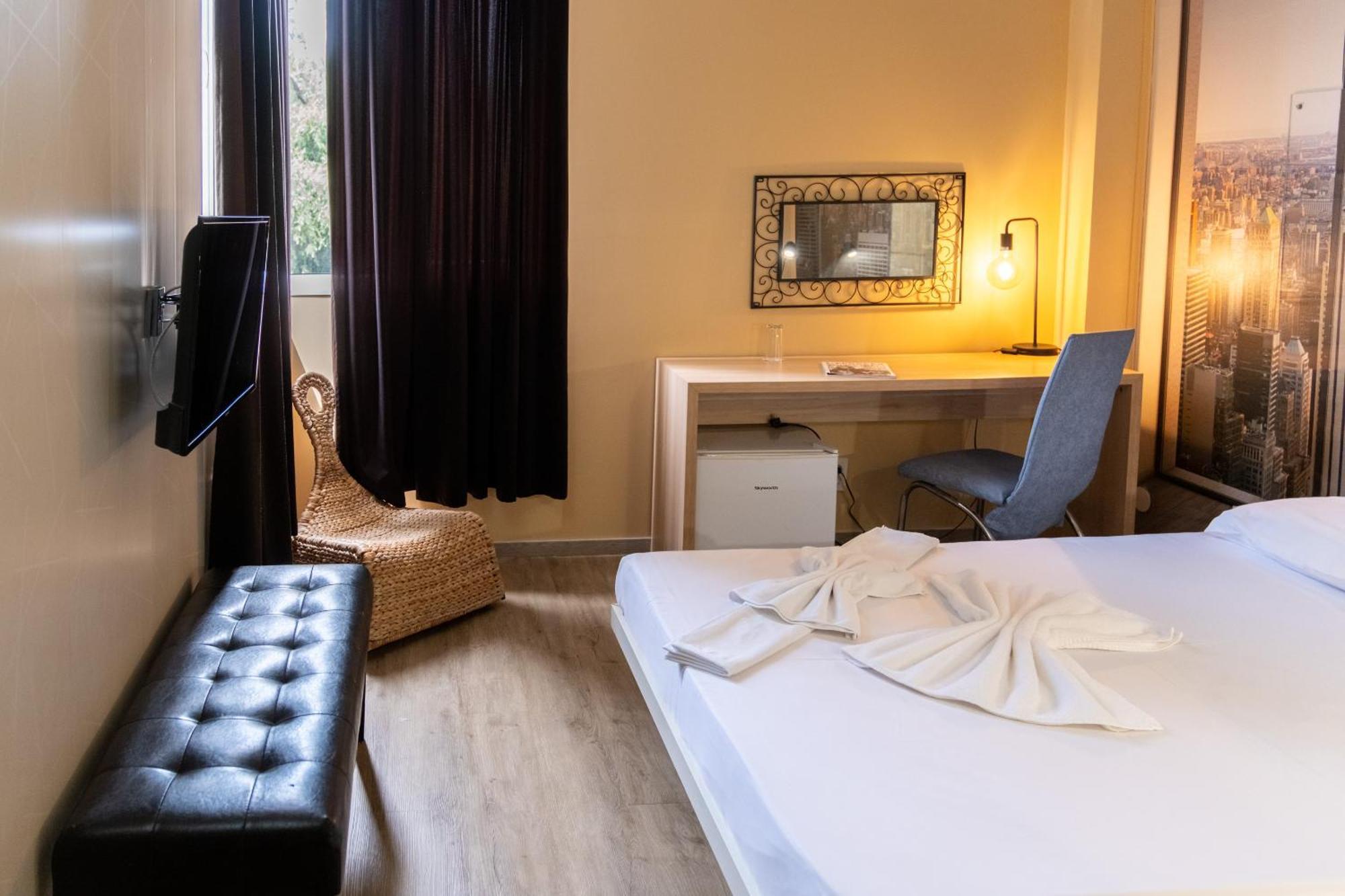 Art Hotel Simona Sofia Exterior photo