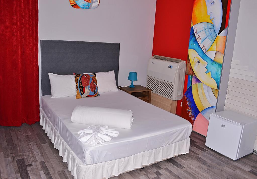 Art Hotel Simona Sofia Exterior photo
