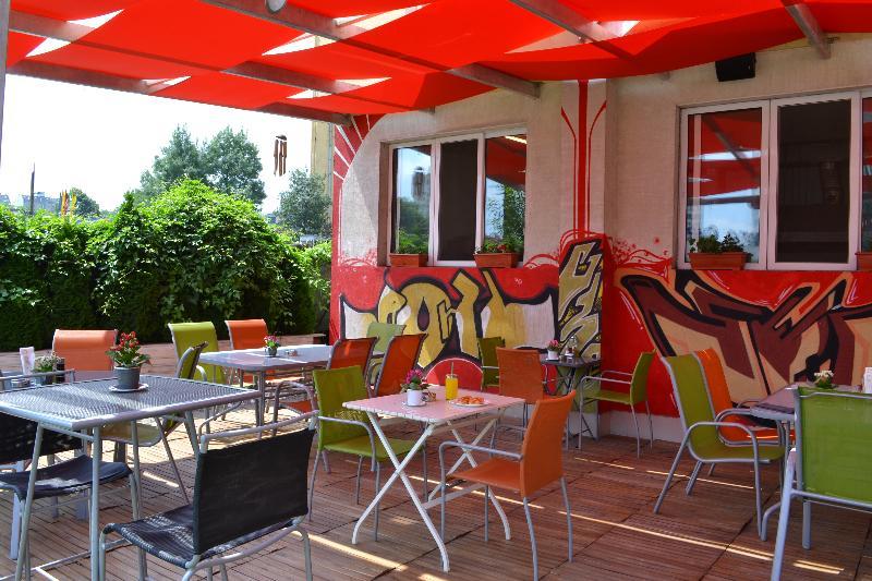 Art Hotel Simona Sofia Exterior photo