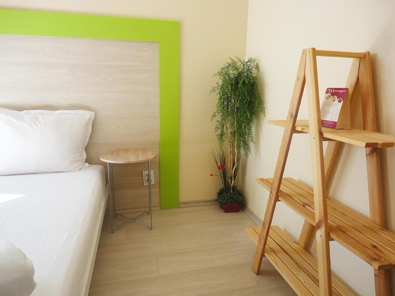 Art Hotel Simona Sofia Exterior photo