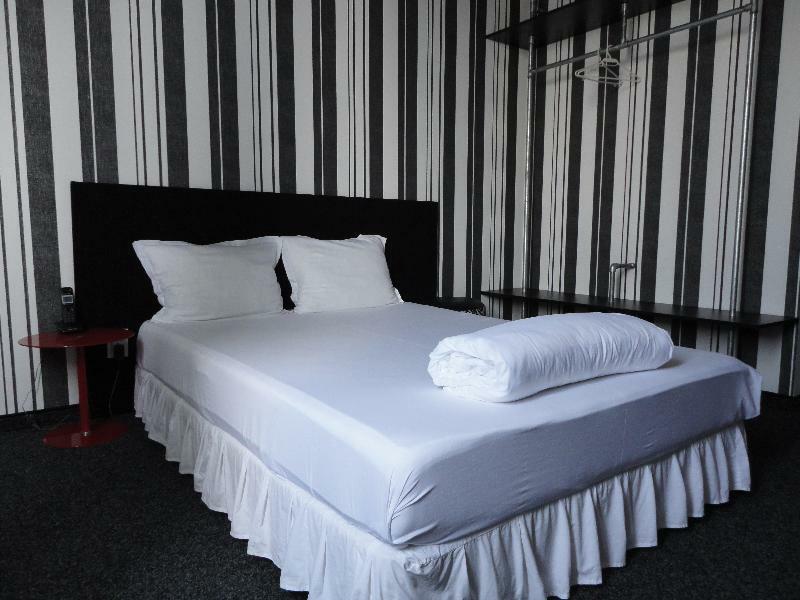 Art Hotel Simona Sofia Exterior photo